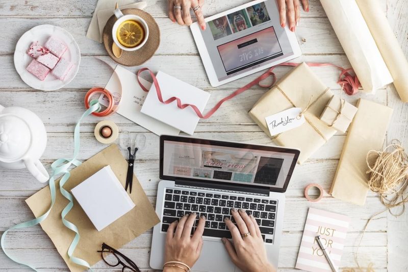 The great myth of our times is that technology is communication.